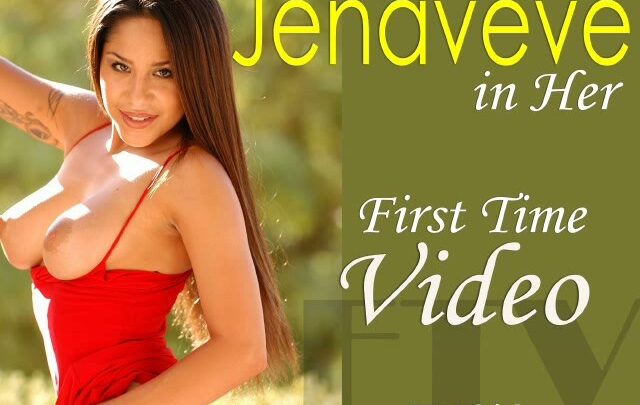Ftvgirls.com  – Hard Sex with Jenaveve  2005  Busty Girl